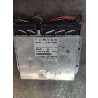 Блок управления ESP Mercedes E W210 2001 0265109498