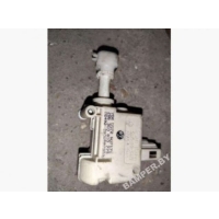 Активатор замка крышки топливного бака Volkswagen Passat B6 2007 3c0810773