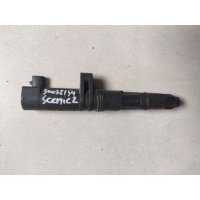 Катушка зажигания Renault Scenic 2 2004 0040100052