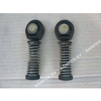 Трос кулисы КПП Seat Alhambra 2000 1J0711761A