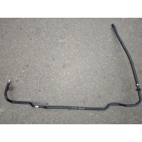 Трубка гидроусилителя Citroen C5 1 2002 9633184280