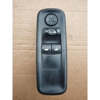 Блок управления стеклоподъемниками Peugeot 807 2004 14886240XT