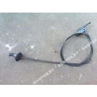 Трос капота Citroen C4 1 2005 9656675080
