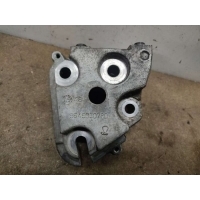 Кронштейн двигателя Peugeot 407 2005 9645030780