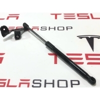 Амортизатор капота Tesla Model 3 2022 1091472-00-B,1089587-00-C