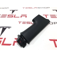 Обшивка багажника Tesla Model 3 2022 1086277-00-H