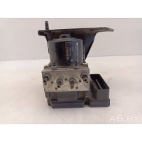 Блок ABS Volkswagen Transporter T5 restailing 2015 7E0907379L,7E0614517J