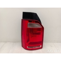 Фонарь задний левый Volkswagen Transporter T6 2015 7E0945095AD