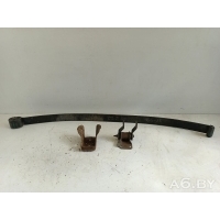 Рессора Dodge Caravan 4 2006 4743551AB,80556