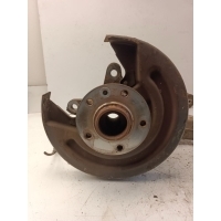 Ступица задняя правая Volkswagen Multivan T5 restailing 2012 7H0501414D
