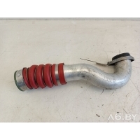 Патрубок интеркулера BMW X5 E70 2010 7801957,11279410,7801958