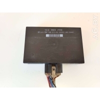 Блок комфорта Volkswagen Passat B5 2002 1C0959799