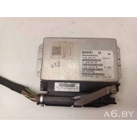 Блок управления АКПП Mercedes Vito W638 2010 A6384460310,0260002647