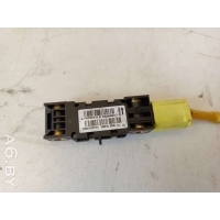 Датчик удара Mitsubishi Colt 6 restailing 2010 PMR587419,A4545400117