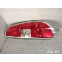 Фонарь задний правый Skoda Roomster 2010 5J7945096
