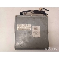 Блок управления двигателем Mercedes E W210 2000 A0175459032,0281001230
