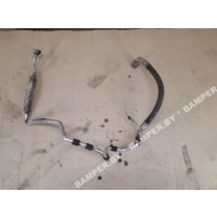 Трубка кондиционера Volkswagen Touran 1 2006 1T0820743AB,