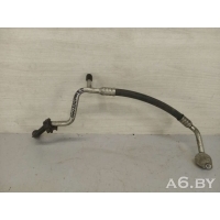 Трубка кондиционера Seat Cordoba 2 restailing 2006 6Q0820744BP
