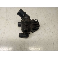 Корпус термостата Skoda Fabia 2 restailing 2012 03L121111R