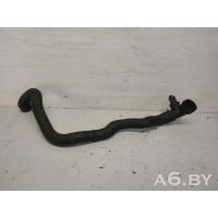Патрубок радиатора Seat Toledo 3 2005 1K0122051AM