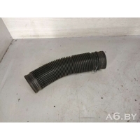 Патрубок воздушного фильтра Audi A3 8L (S3,RS3) 2000 1J0129684C