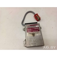 Блок AirBag Audi 100 C4 1991 4A0959655,0285001036