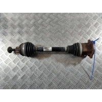 полуось передняя Audi A4 B8/8K 2010 8K0407271P,8K0407271C