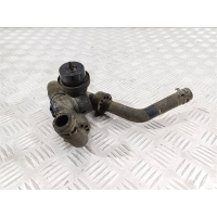 Кран отопителя (печки) Volkswagen Touareg 2015 1J0819809, 7P6122157E