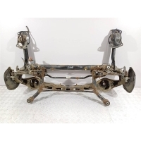 Балка подвески задняя Volkswagen Passat B7 2013 3C0505235AC, 3C0505235