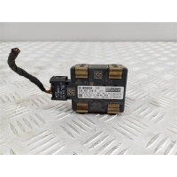 Радар Volkswagen Passat B8 2020 3Q0907550B
