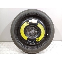 Колесо запасное (таблетка) Volkswagen Passat B8 2020 5QF601027H