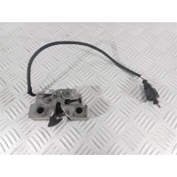 Замок капота Volkswagen Passat B8 2020 5G1823509D, 5G1823509C