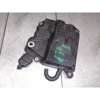 Блок управления АКПП Mercedes E W212 2016 A0002703352