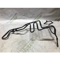 Радиатор ГУР MERCEDES C-CLASS W203 2001 a2034605624, a2034601324, a2034601924, a2034602224