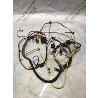 Проводка двери MERCEDES CLK-CLASS W208 1998 a2085405706, a2085406008