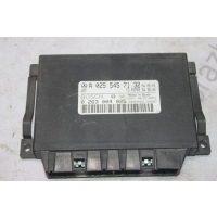Блок управления парктрониками MERCEDES E-CLASS W211 2003 A0255457132, A2115453932, 0263004025