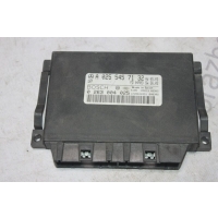Блок управления парктрониками MERCEDES E-CLASS W211 2004 A0255457132, A2115453932, 0263004025