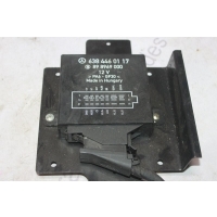 Блок управления пневмоподвеской MERCEDES V-CLASS W638 1999 A6384460117, 898969000