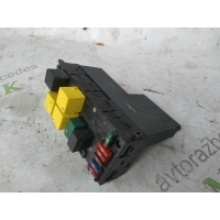 Блок SAM MERCEDES E-CLASS W210 2000 A0025452701, A0225455332