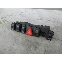 Блок кнопок MERCEDES E-CLASS W210 2000 A2108208010, A2108202210, A2108213651, a2108200115