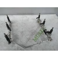 Форсунка топливная MERCEDES C-CLASS W203 2006 a2720700995, a2720780249