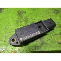 датчик airbag MERCEDES E-CLASS W211 2004 a0028202726, A0038204226