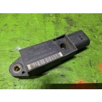 датчик airbag MERCEDES E-CLASS W211 2004 a0028202726, A0038204226