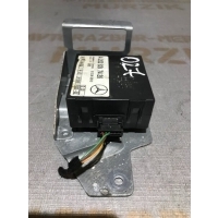 Блок управления сигнализацией MERCEDES CLK-CLASS W208 2001 a2028207426, a2028204726