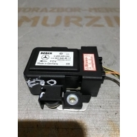 Датчик ускорения MERCEDES CLK-CLASS W208 2001 a0015404517