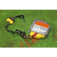 Блок управления airbag MERCEDES C-CLASS W203 2000 A0018209726, 0285001373