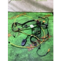 Проводка двери MERCEDES E-CLASS W210 1995 a2105401810, a2105404633