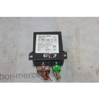 Блок управления сигнализацией MERCEDES V-CLASS W638 2003 A0004461144