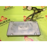 Блок управления телефоном MERCEDES E-CLASS W210 1997 A2108204526