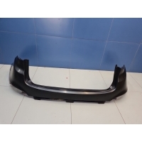 Бампер задний Hyundai ix35 Tucson LM 2010-2015 JH02IX35022A